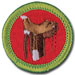 Horsemanship Merit Badge