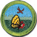 Nature Merit Badge