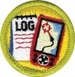 Geocaching Merit Badge